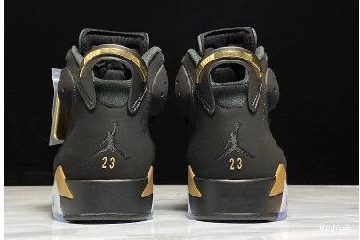 CT4954-007 RETRO 6 JORDAN DMP - (2020) 1014